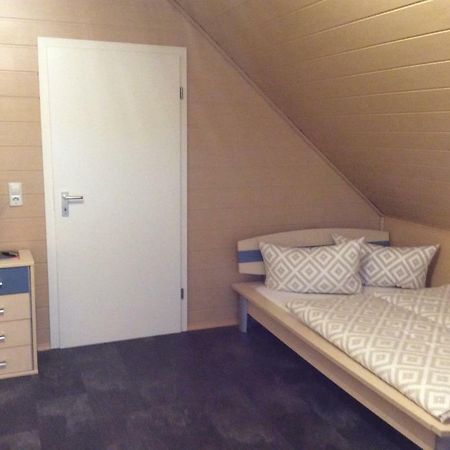 Apartment Jane Бад Шьонборн Екстериор снимка