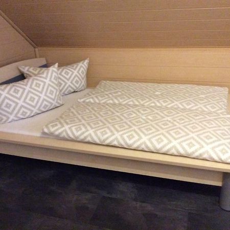 Apartment Jane Бад Шьонборн Екстериор снимка