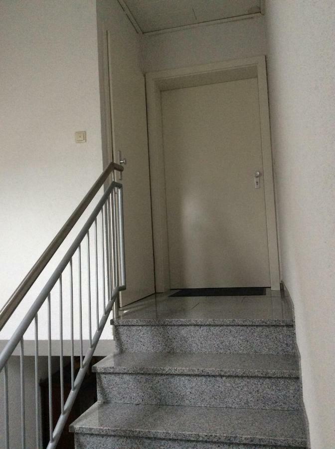 Apartment Jane Бад Шьонборн Екстериор снимка