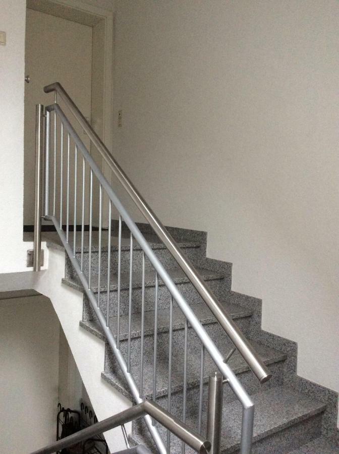 Apartment Jane Бад Шьонборн Екстериор снимка
