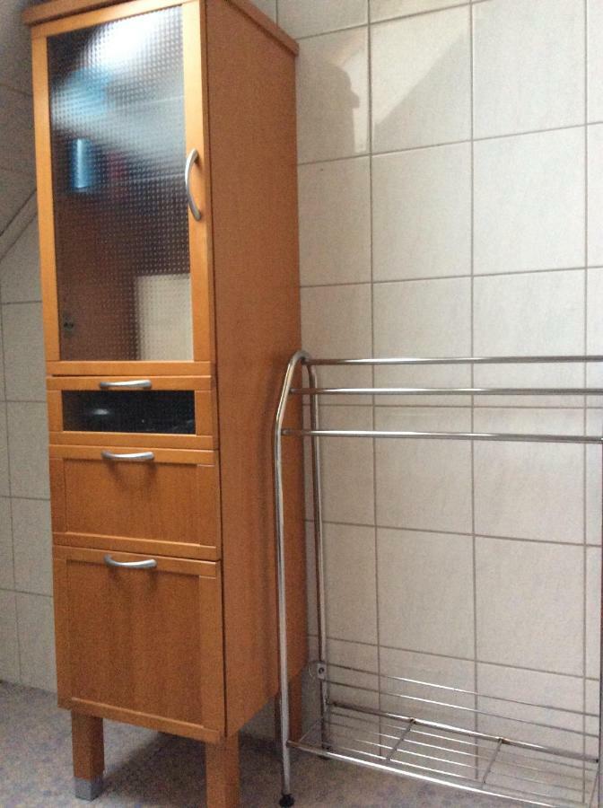 Apartment Jane Бад Шьонборн Екстериор снимка