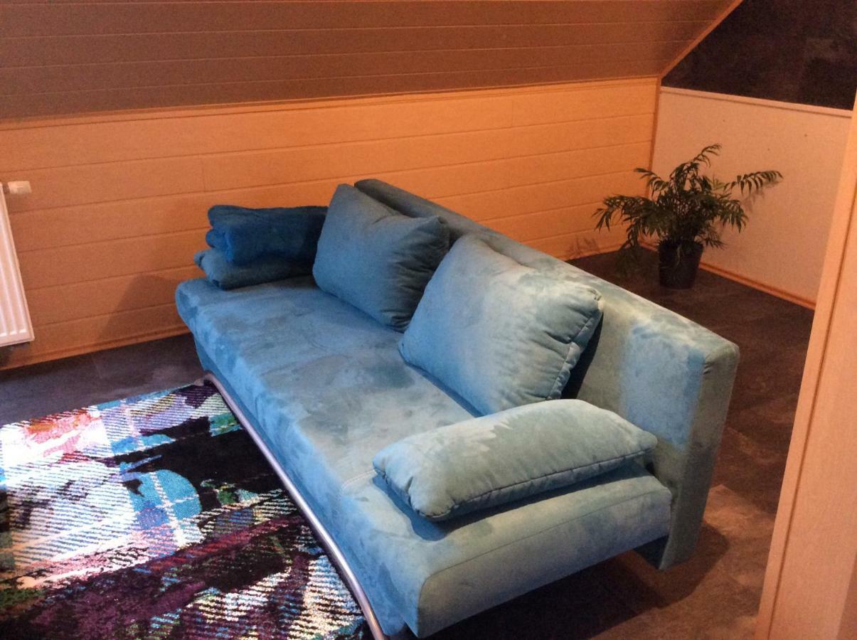 Apartment Jane Бад Шьонборн Екстериор снимка