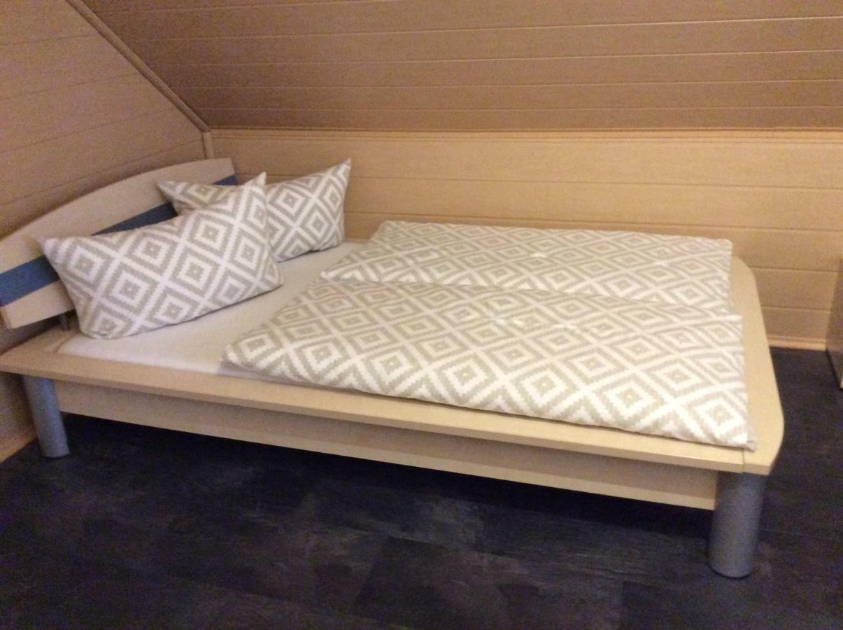 Apartment Jane Бад Шьонборн Екстериор снимка